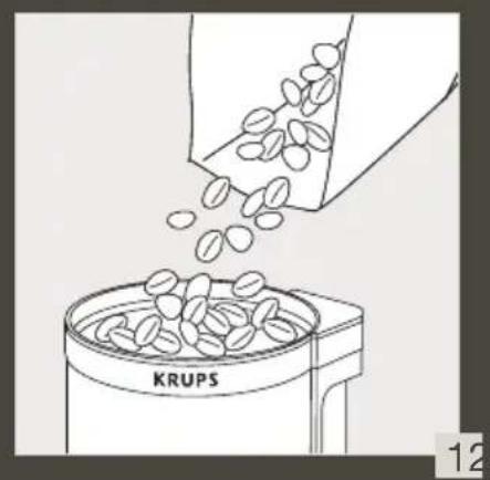 KRUPS GX41 - 2