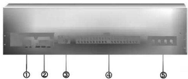 LG CRD8360B - FRONTANSICT - 2