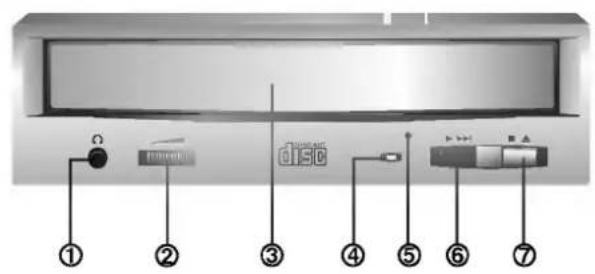 LG CRD8360B - SYSTEM REQUIREMENTS - 2