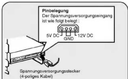 LG CRD8360B - EINBAUDUSCD-ROMLAUFWERKES - 3
