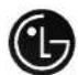 LG CRD8322B - 1