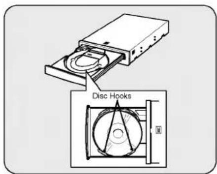 Disc Hooks