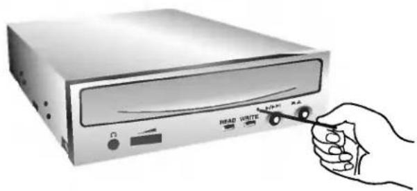 LG CED8120B - Utilisation des disques - 1