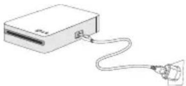 LG Pocket Photo PD233T - ETAPE 2 Recharge de la batterie - 1