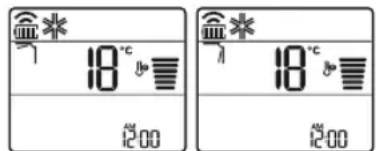 LG MS07ET - Comfort Vane Operation - 2