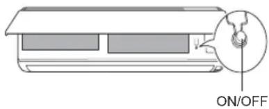 LG MS07ET - Thaddim tal-Kundizzjonatur tal-Arja Minghajr ir-Remote Control - 1