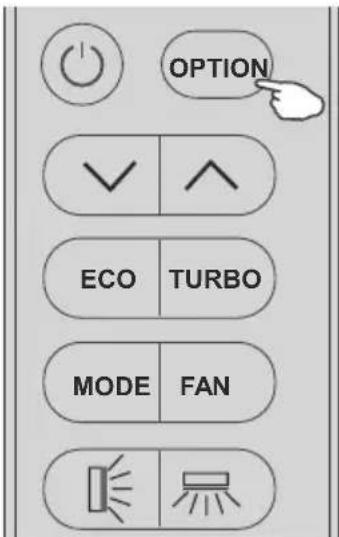 LG T09SDH - SLEEP - 1