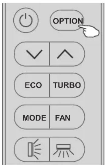 LG T09SDH - TIMER - 1