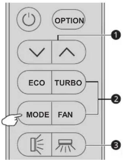LG T09SDH - HEAT - 1