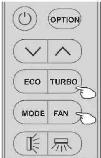 LG T09SDH - TURBO - 1