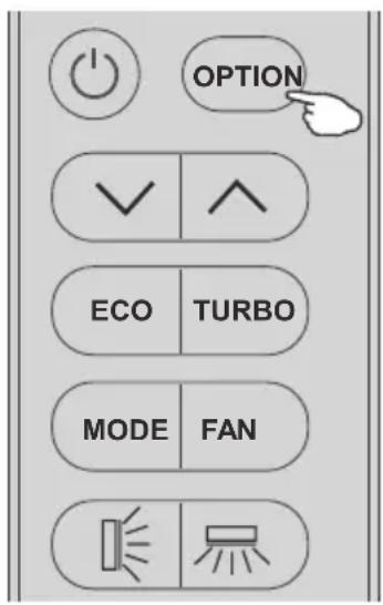 LG T12SDH - TIMER - 1