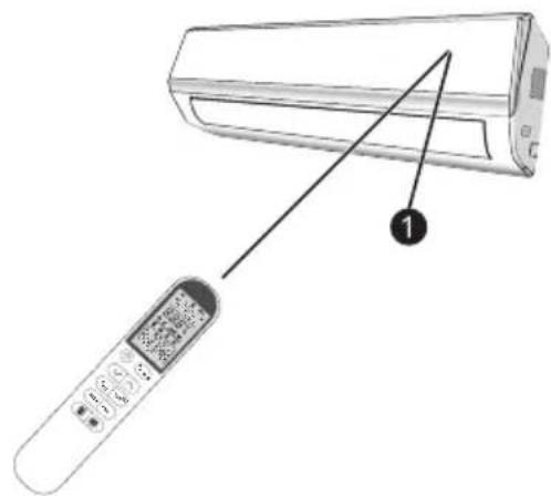 LG T12SDH - AVENTISSEMENT - 1
