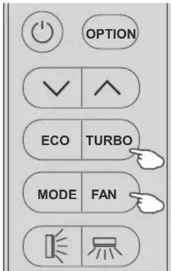 LG T12SDH - TURBO - 1