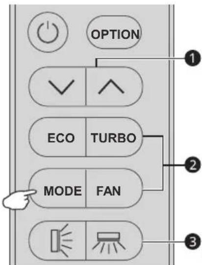 LG T12SDH - HEAT - 1