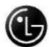 LG CRD8400B - 1