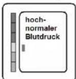 Scala SC 6400 - Löschen aller Blutdruckwerte - 1