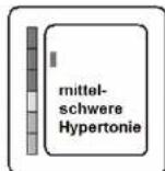 Scala SC 6400 - Löschen aller Blutdruckwerte - 2