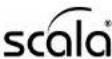 Scala SC 6400 - Date tehnice - 2