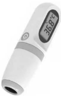 Scala SC 8271 - Thermomètre frontal infrarouge SC 8271 - 1
