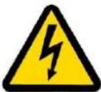 Endress ESE 406 HSGT - Labels on the generator - 9