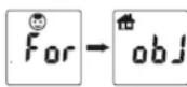 Scala SC 8280 - Modification de l'offset - 2