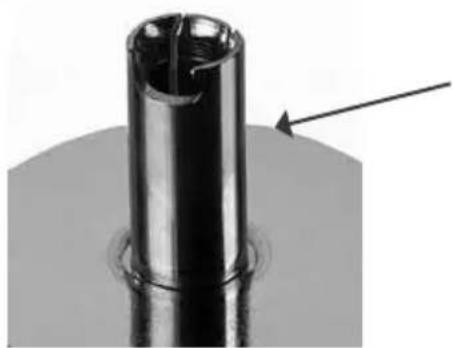 ESGE M 200 Superbox - Attention: - 1