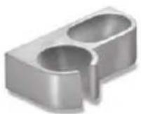 ESGE M 200 Superbox - The Grinder Art.-No. 5050 - 2
