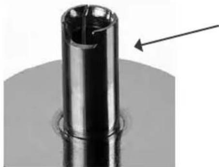 ESGE M 200 Superbox - Caution: - 1