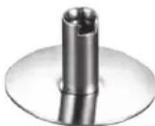ESGE M 200 Superbox - The Wisk Art.-No. 7020 - 1