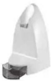 ESGE M 200 Superbox - Mixbecher Art.-Nr. 7126 - 1
