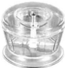 ESGE M 200 Superbox - The Meat- and vegetable chopper Art.-No. 7040 - 1