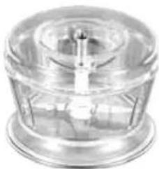 ESGE M 200 Superbox - Le couteau pour viande et légumes art.-no. 7040 - 1