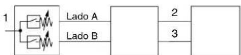Norgren 18DLT x2 - Ejempto:18D LTx2 - 1