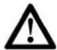 Norgren 18DLT x2 - CAUTION - 1