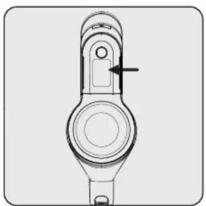 GRUNDIG VCP 7230 WET - Ricarica dell'elettrodomestico - 5
