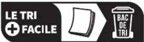 GRUNDIG VCP 7230 WET - Symboles et leurs significations - 5
