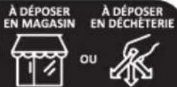 GRUNDIG VCP 7230 WET - Symboles et leurs significations - 8