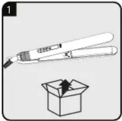GRUNDIG HS 7130 - CONTENTS - 3