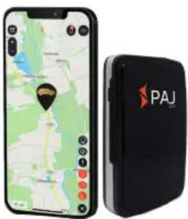 PAJ GPS Allround Finder 4G - Ilustraciones - 1