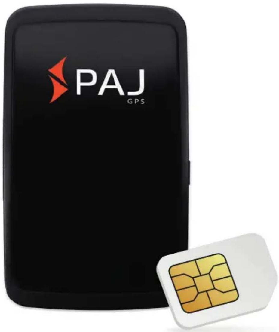 PAJ GPS Allround Finder 4G - Lieferumfang - 1