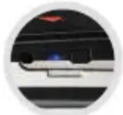PAJ GPS Allround Finder 4G - LED Azul - Status GPS - 1