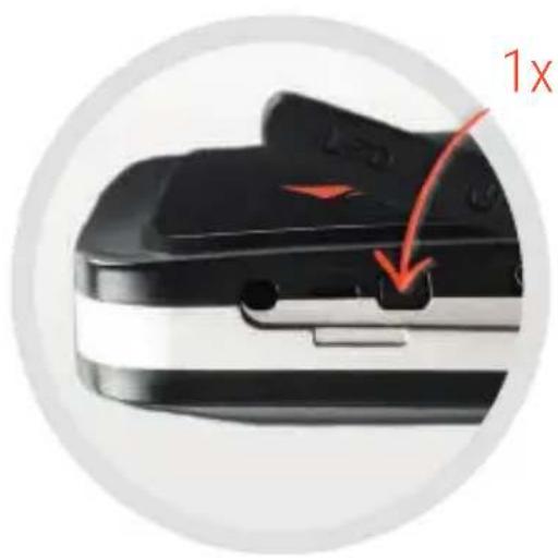 PAJ GPS Allround Finder 4G - AUSGESCHALTET - 2