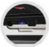 PAJ GPS Allround Finder 4G - Blaue LED - GPS Status - 1