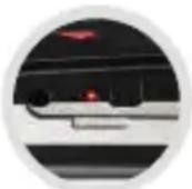 PAJ GPS Allround Finder 4G - Rote LED - Batterie Status - 1