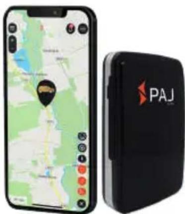 PAJ GPS Allround Finder 4G - Utilisation - 1