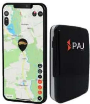 PAJ GPS Allround Finder 4G - Uso - 1