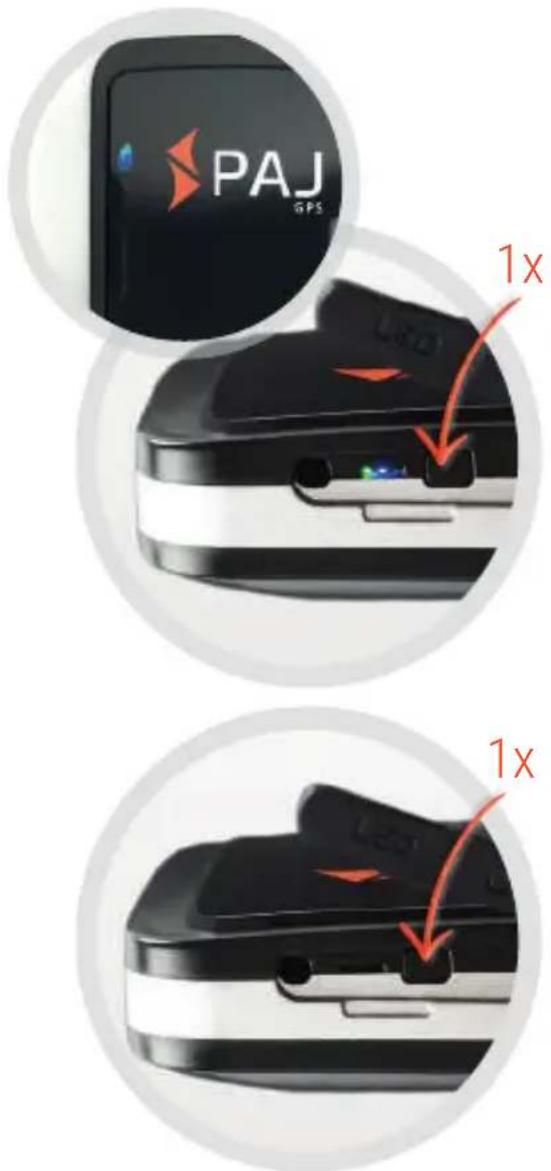 PAJ GPS Allround Finder 4G - SPENTO - 1