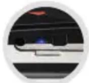 PAJ GPS Allround Finder 4G - LED blu - Stato GPS - 1