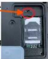 PAJ GPS POWER Finder 4G - Bitte entneh en oder wechseln Sie nicht die SIM-Karte! - 1