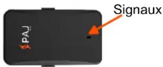 PAJ GPS POWER Finder 4G - Description du produit - 1